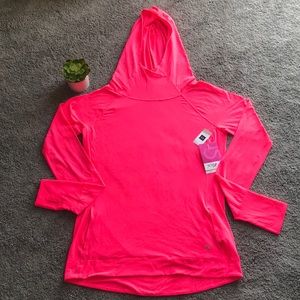 GapFit Breathe pullover hoodie